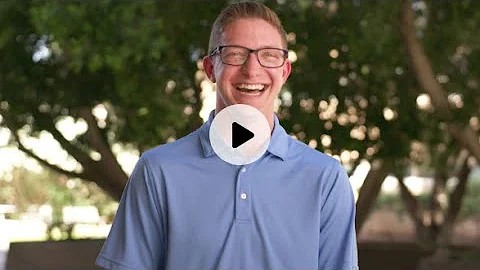 Meet Our Students: Ben