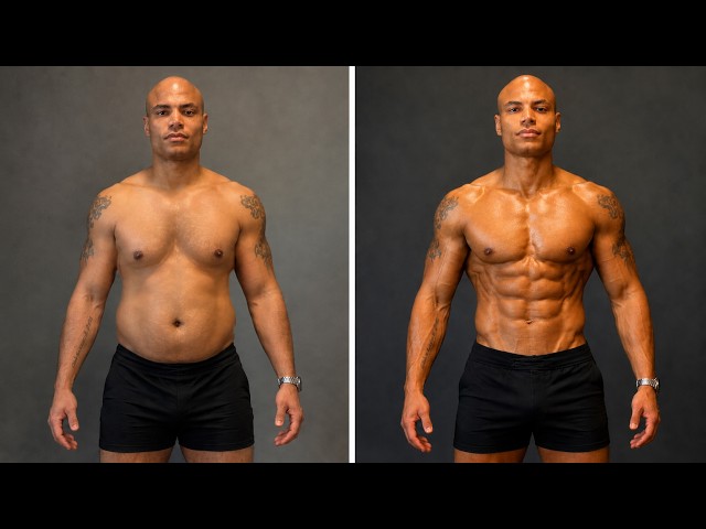 Unfortunately, Fat Loss Really Is This Simple
