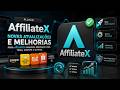 Plugin Affiliatex: Novas Atualizações Plugins para Afiliados Amazon, Mercado Livre, Temu, e Outras