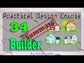 34 | Creational Patterns | Builder - Summary #designpatterns #csharp #شرح