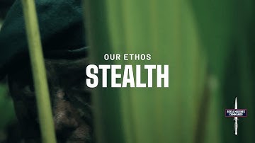 Our Ethos - Stealth