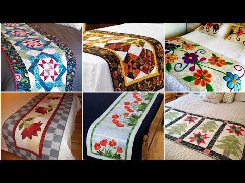 Video: Cuvertură De Pat Din Bumbac (33 Fotografii): Matlasată în Stil Patchwork, Cu Acril și Poliester Din Portugalia, Rusia, India și Turcia