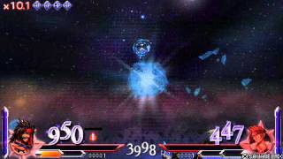 Dissidia 012 Duodecim Jecht vs Squall