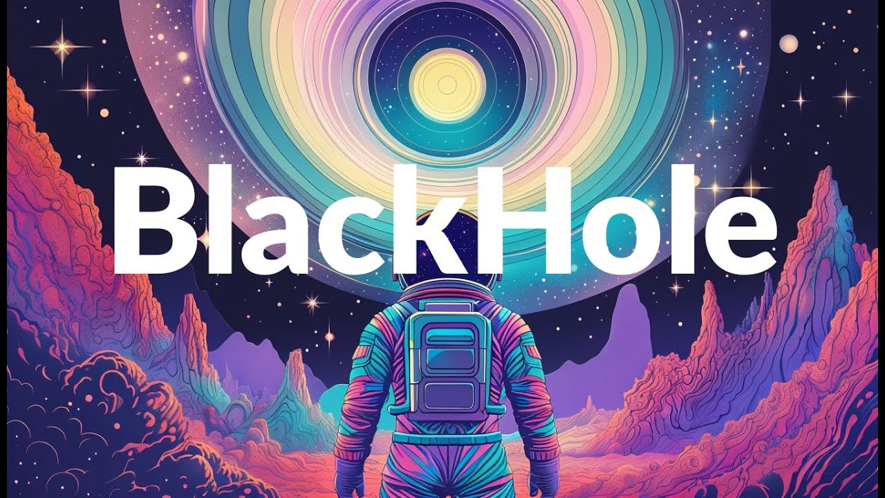 "Blackhole" - Inspiring Rap Beat | Free Hip Hop Instrumental 2026 | 