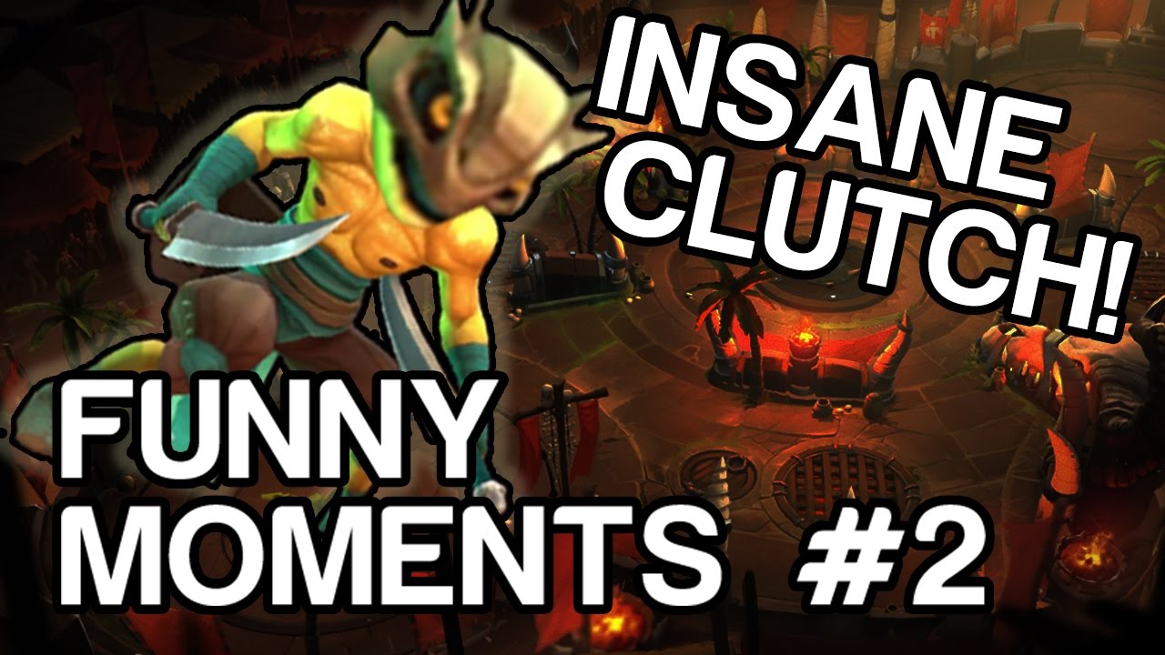 BATTLERITE - CROAK 1v3 INSANE CLUTCH (FUNNY MOMENTS #2) - YouTube