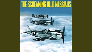 Video thumbnail of "The Screaming Blue Messiahs - Holiday Head"