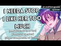 Overhearing your cold best friend confess (M4F)(Friends to lovers)(Flustered speaker)