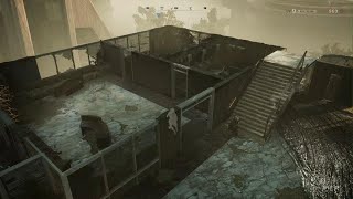 Solving the Eden Office Building keypad combination puzzle Miasma Chronicles
