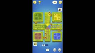 Ludo Talent — Super Ludo Online Game | Getting beaten from opponent | gamersgameworld screenshot 4