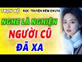 HAY THẬT SỰ - Nghe 1 lần nhớ tới già !Cả xóm không chán_Kể Chuyện Hay Nhất Việt Nam 2025 #mchaiyen