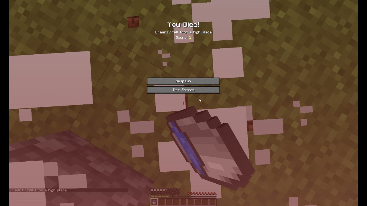 minecraft bugit osa 1 - YouTube