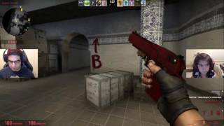 An Odd Question, Some 1-Deags, And An Eu Nade