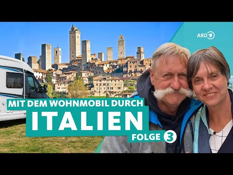 Video: Erkunden Sie Italiens Adriaküste