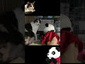ゲーセン猫「社長」VSカンフーパンダ「店長」 #Shorts #猫 #ねこ #ゲーセン #ジスタ