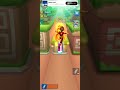 Princess in Danger 😳 Subway Princess Close Escape Moment 🔥 #shorts#subwaysurfers #subwaysurfs #games