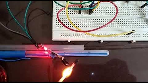 GSM BASE FIRE ALARM SYSTEM USING ARDUINO AND GSM