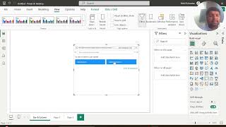 #9 Power BI Introduction &amp; Canva Setting