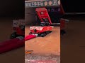 Autonomous Flood Drainage Robot 3000 m³/h Emergency High-Capacity Water Pumping