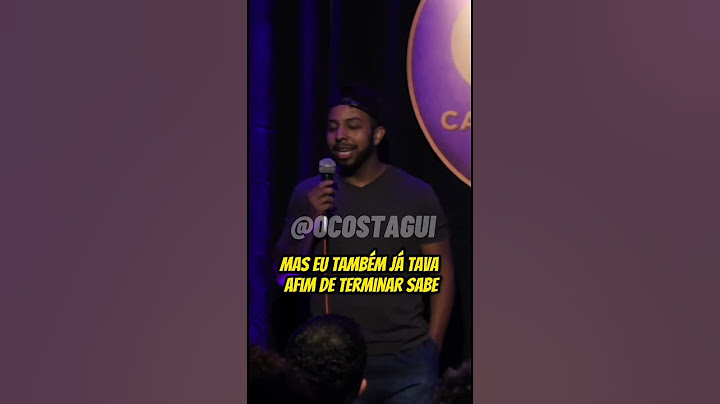 Motivos para terminar #comedia #piadas #namoro #fim