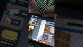 Hack good block strike