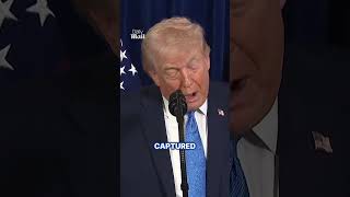 Trump says US is going to run Venezuela indefinitely