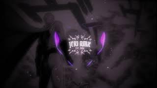 DJ DROP BASS BOOSTER V9 SPEED'O SONIC JEDAG JEDUG DROP