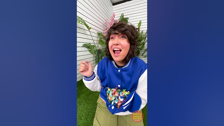 لقد سرقت وأكلت حلوى 'الخاصة'...🍬 أكبر خطأ على الإطلاق!😈