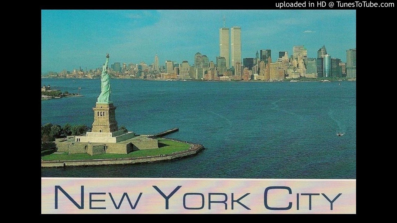 New York City FM Radio - 7/4/93 - Airchecks of Various Stations - YouTube