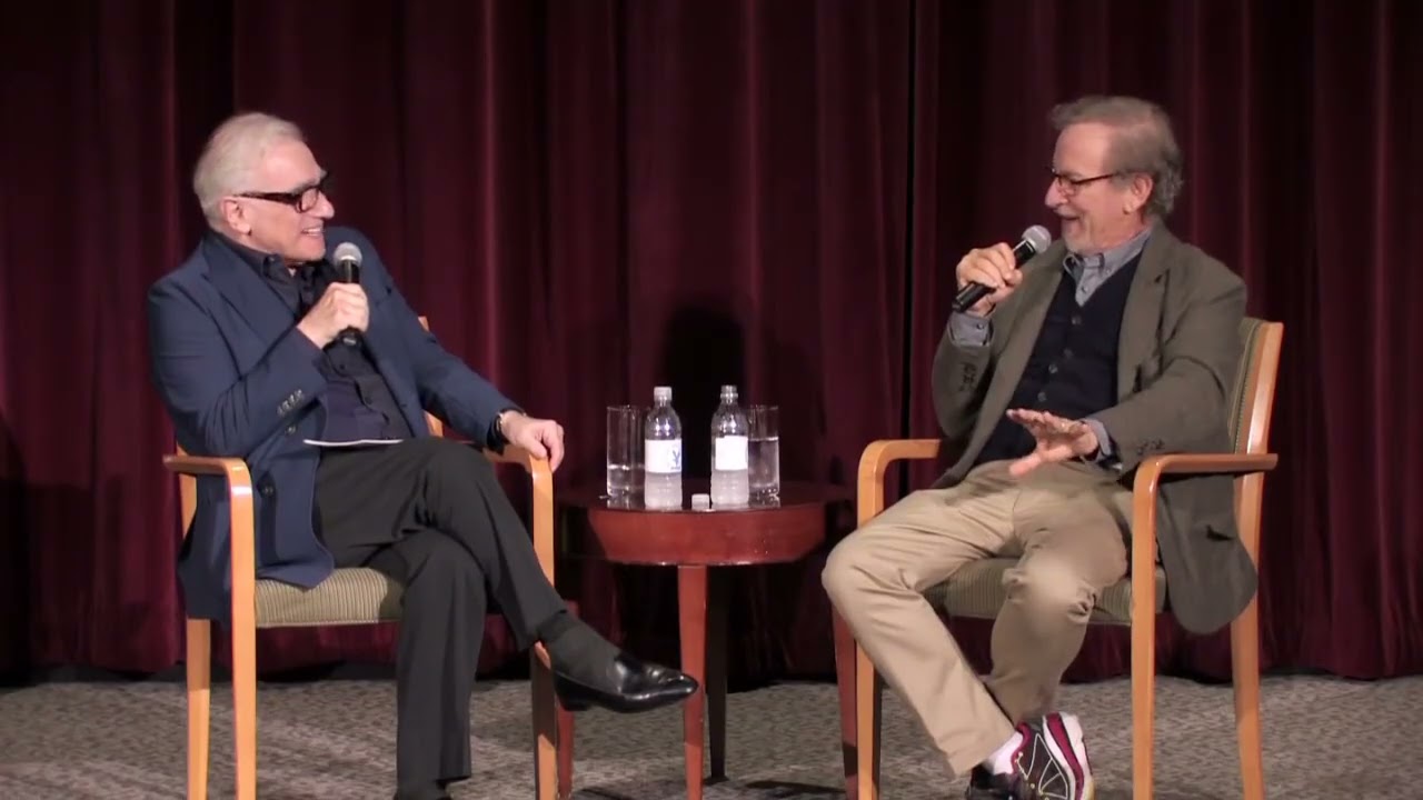 Old Story, Only one position for the Camera, Where is it