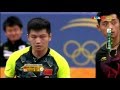 2016 Qatar Open (MD-F) FAN Zhendong/ZHANG Jike - NIWA Koki/YOSHIMURA Maharu [HD1080p] [Full Match]