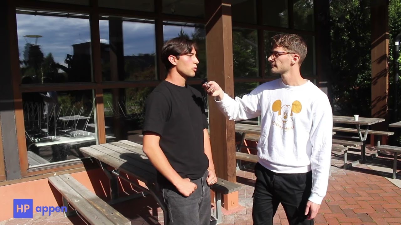 Karolinska Insitutet (KI) via Högskoleprovet och PIL | 4 studenter berättar