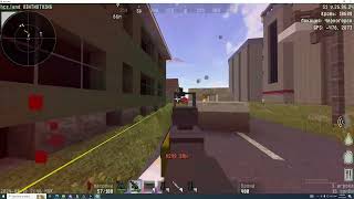 HCS FRAGMOVIE С ЧИТАМИ