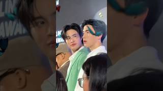 Gem and his eyes toward Fot 🫶🏻 | #gemini #fourth #geminifourth