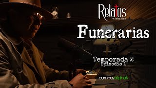 Episodio 1 T2 - Funerarias