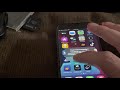 Jailbreak with checkra1n on iOS 14.6