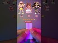 Only a genius can guess.😎👏 #roblox #robloxshorts #robloxgames #robloxmemes #shorts #robloxtrend