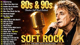 Elton John, Air Supply, Phil Collins, Rod Stewart, Lobo – Top Soft Rock 70s 80s 90s Greatest Hits screenshot 3