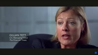 Inside Job (short version) explains the cause of the Financial Crisis