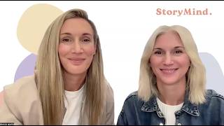 Storymind Startmate 90Sec Video