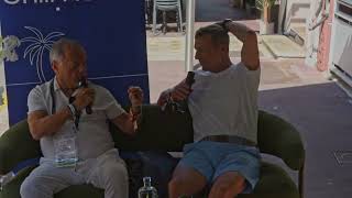 Sir Martin Sorrell on AI, Media Buying & the Future of Adtech | Cannes Lions 2026