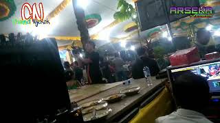 SAYANG 2 COVER ARSEKA MUSIC // ARS JILID 4 MR.NELLY // TERBARU LIVE NGRAMPAL