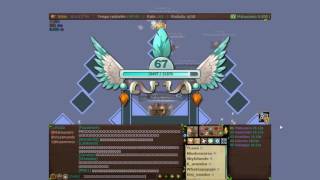 TRANSFORMICE - Mateuzeiro 9k  "Tornado" (Racing)