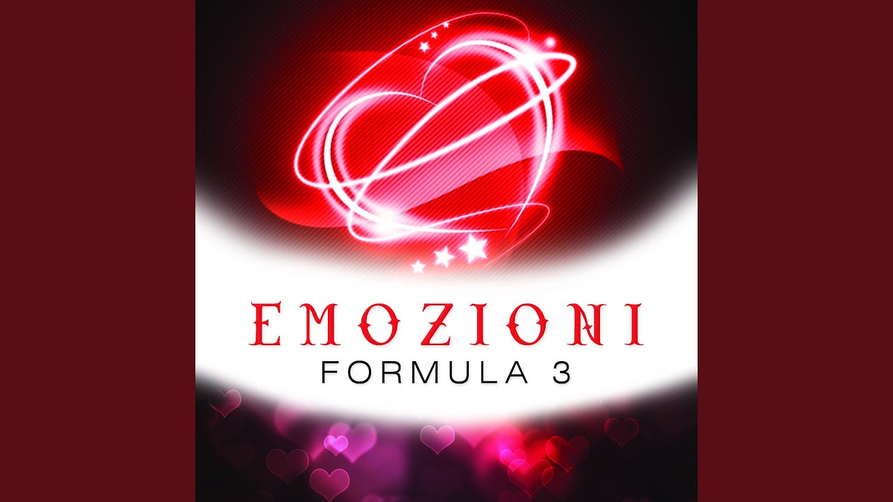 Watch Emozioni on YouTube Watch Emozioni on YouTube