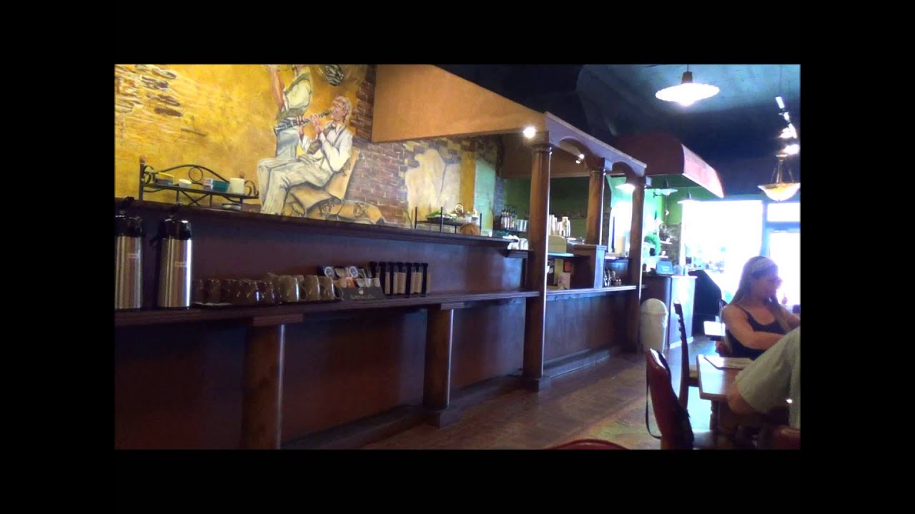 Rustic Brew in Hampton Iowa YouTube