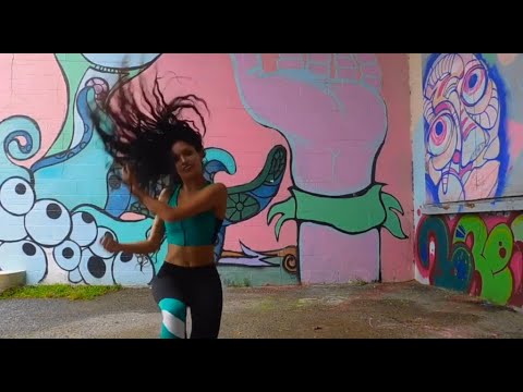 SHUFFLE  DANCE -MEYXANA(Vuqar Temkin ft Aynur Esgerli - Pesmanciliq)