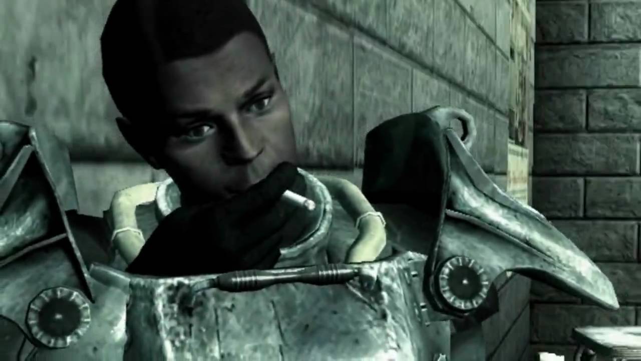 DC Chronicles: "Get Back" Music Video