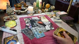 CANCER: The Karmic Is Torturing This Man Over Losing YOU! They're ABSOLUTELY MISERABLE & STUCK!