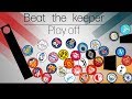 Marble Race Beat the Keeper Play Off | 32 best clubs