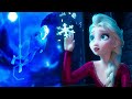 &quot;Холодная Любовь&quot;  Teaser &quot; Jelsa Frozen Love  &quot; Elsa and Jack - (Crossover)