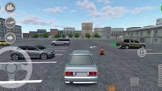 #bmw #e30 #parking #drifting  محاكي سيارة بي ام دبليو ركن و تفحيط..شاهد و اكتشف بنفسط screenshot 5